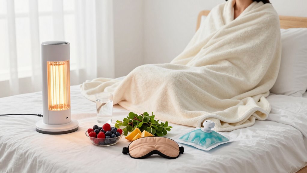 holistic recovery strategies integration