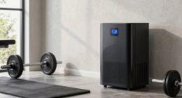 home gym mold prevention