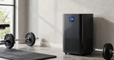 home gym mold prevention