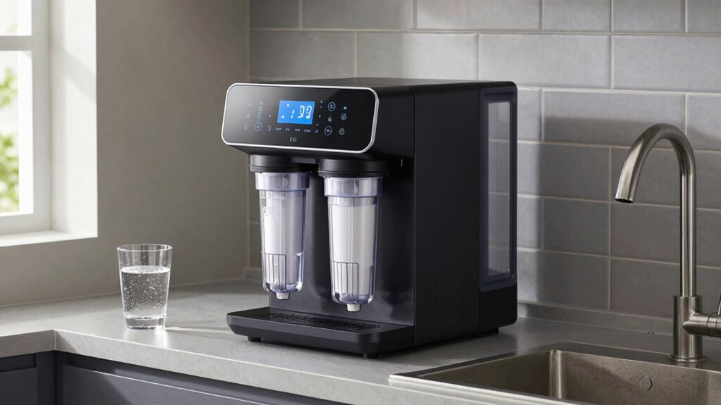 home water filtration essentials