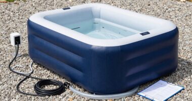 hot tub installation checklist