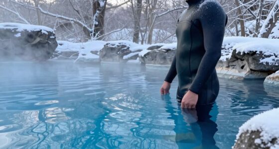 hrv cold plunge insights