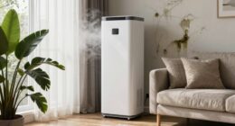 humidifiers can worsen conditions