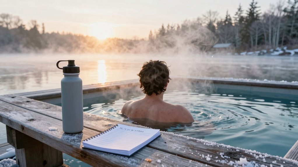 hydrate monitor adapt listen