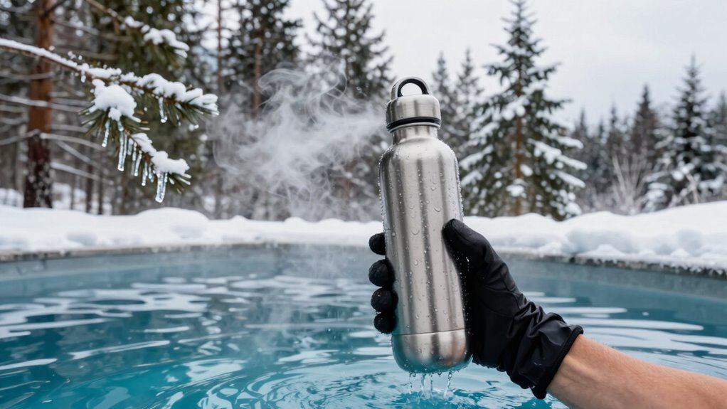 hydrate properly for safety