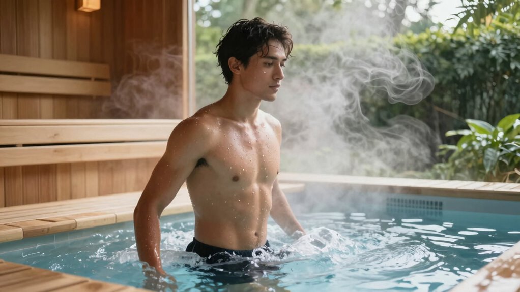 hydrate relax warm recover