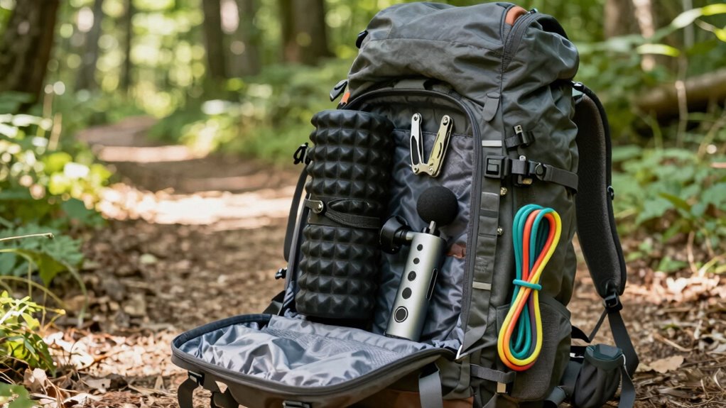 hydration and sleep essentials