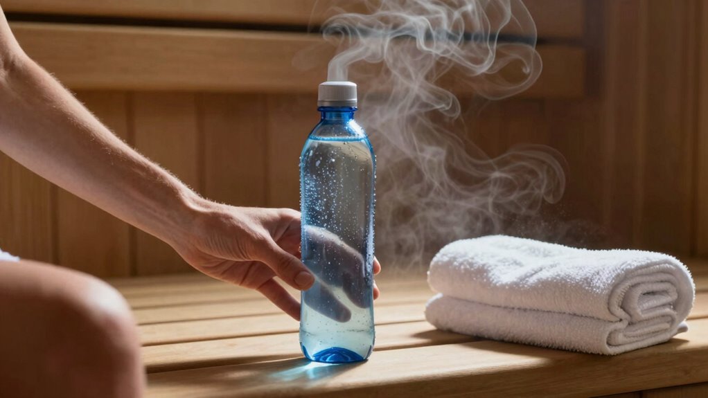 hydration prevents headaches recovery