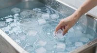 ice bath versus cold plunge