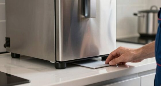 ice machine noise solutions