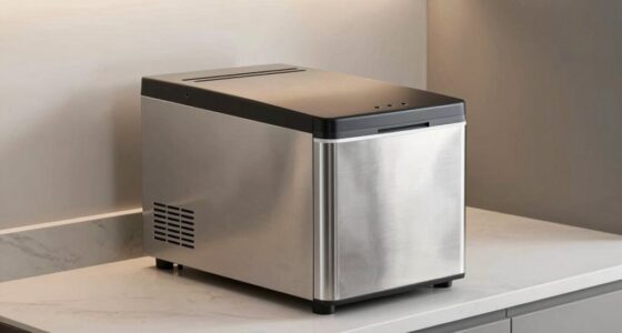 ice maker installation essentials