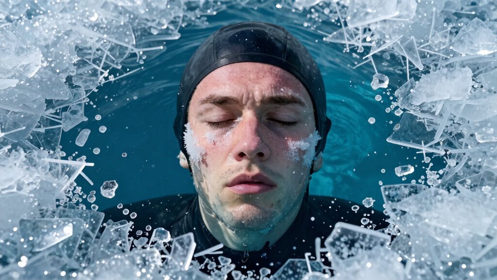 identify hypothermia symptoms early