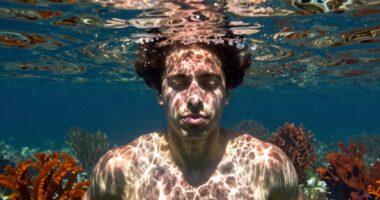 immersion depth affects experience