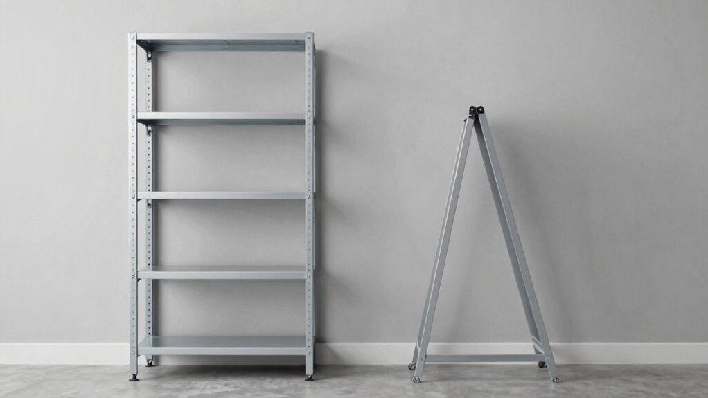 importance of proper rack stability