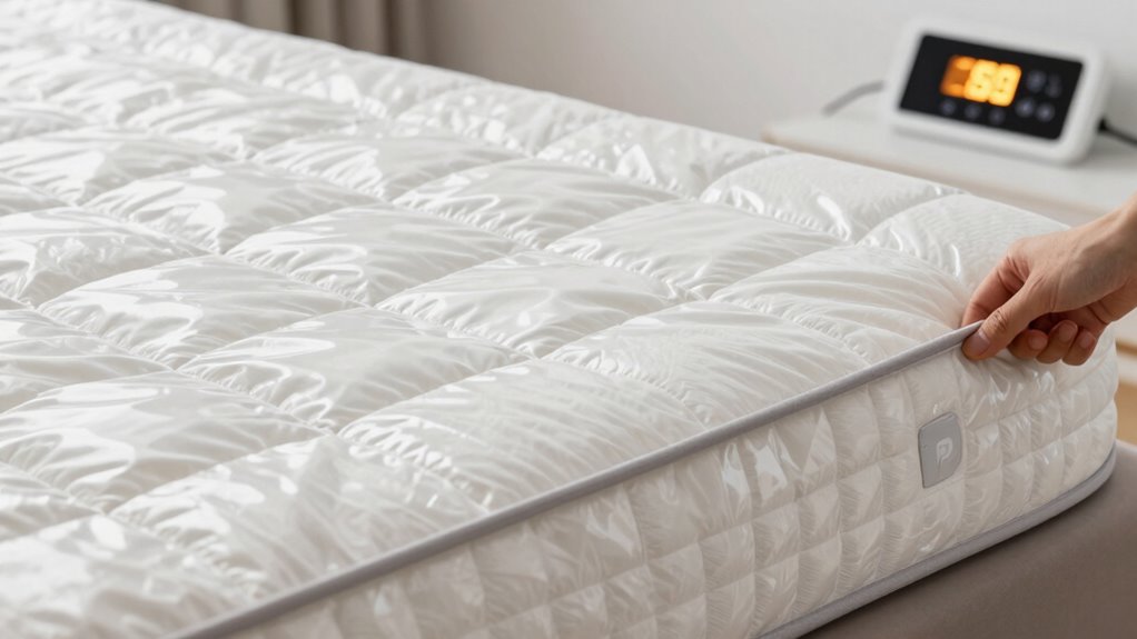 improve airflow and mattress support