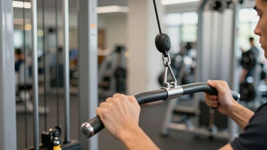 improve grip and isolation