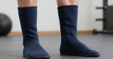 incorrect compression boot fit