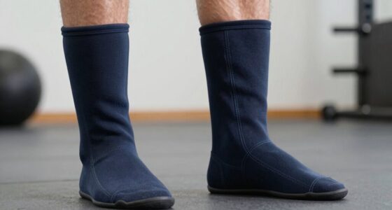 incorrect compression boot fit