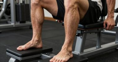 incorrect foot placement risks