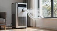 incorrect venting reduces efficiency