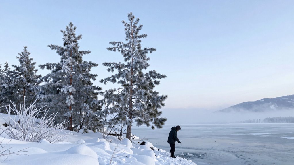 individual environment acclimation safety