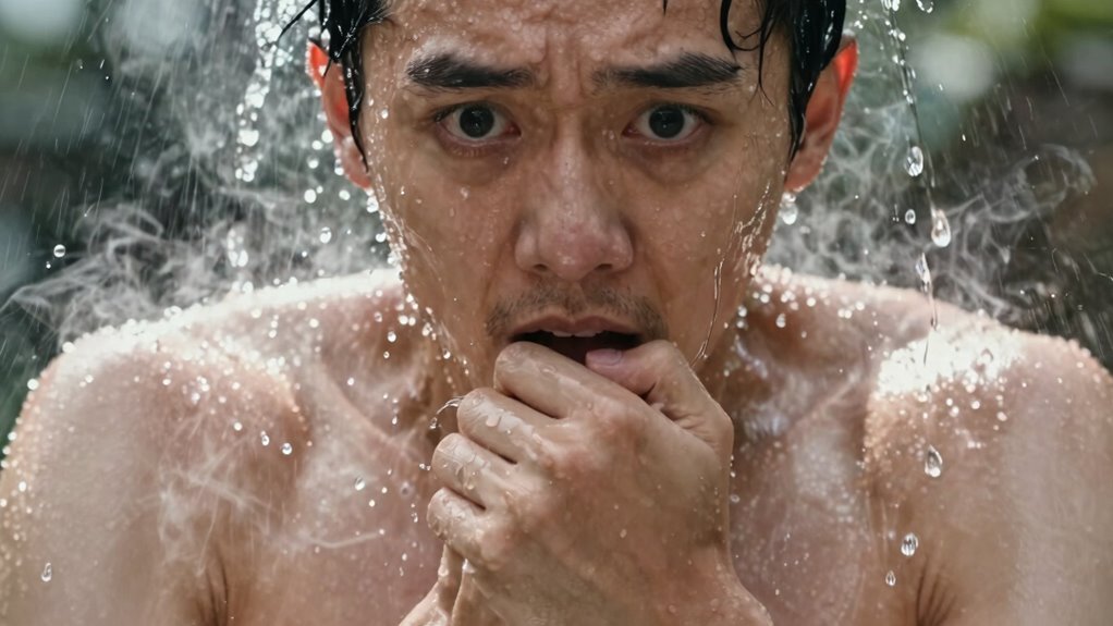 individual physiology affects adrenaline