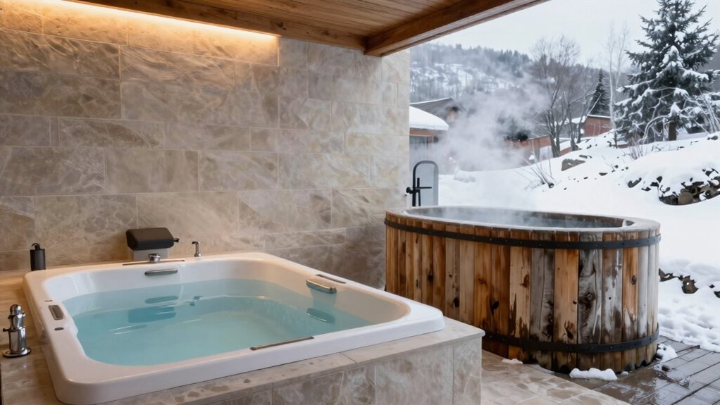 indoor climate control advantages