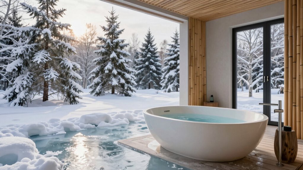 indoor energy use increases footprints