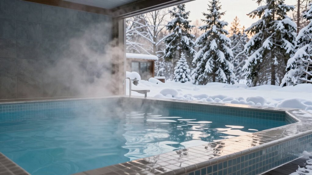 indoor outdoor plunge choices