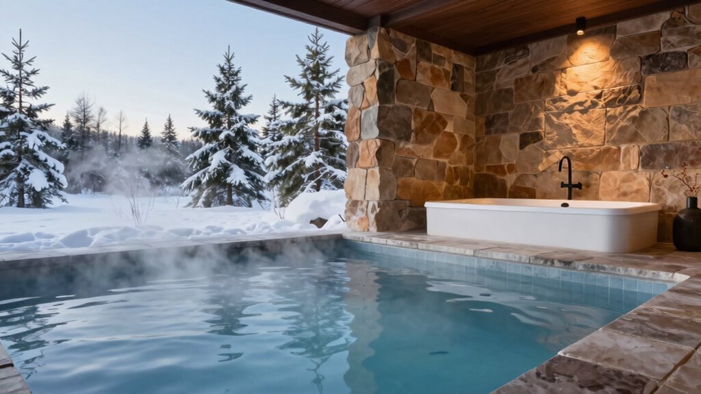 indoor privacy versus outdoor accessibility