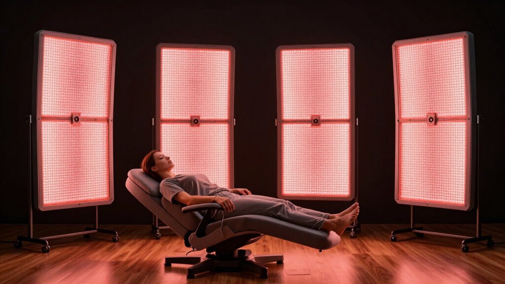 infrared panel selection factors