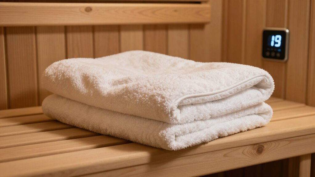 infrared safety regulation