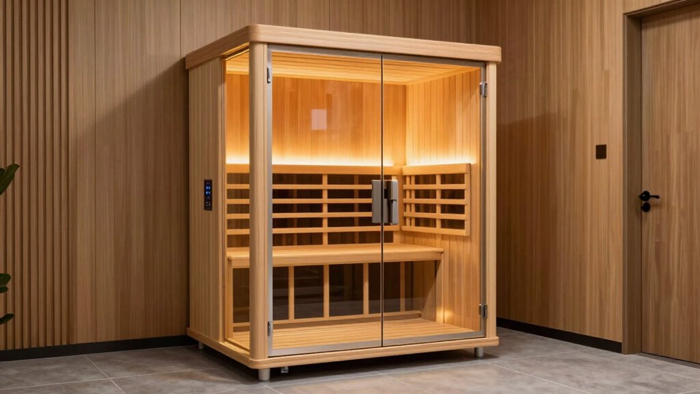 infrared sauna buying tips