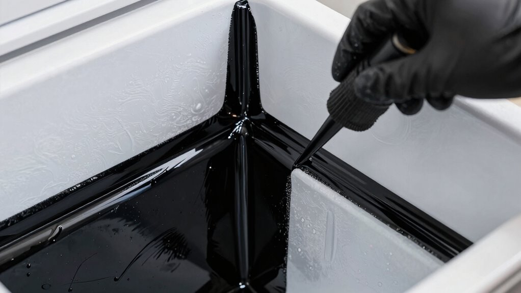 inspect clear replace protect