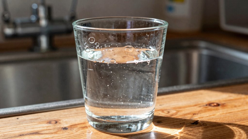 inspect test detect contaminants