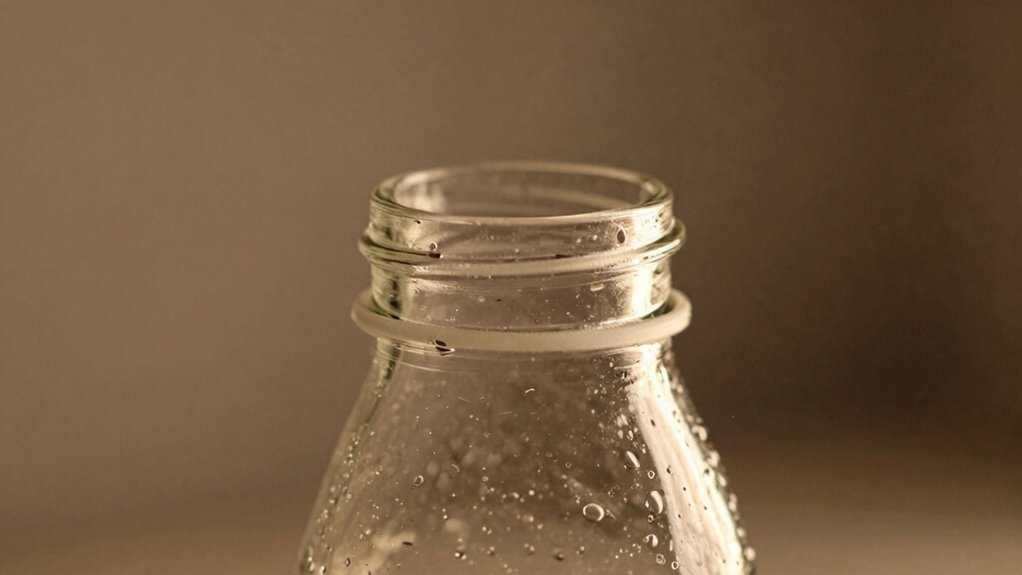 insulated airtight container design