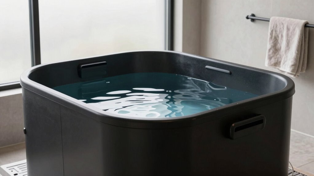 insulated durable space efficient