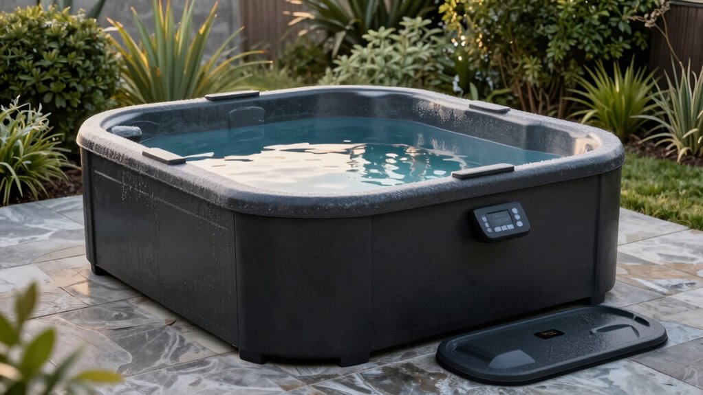 insulation durability setup ease