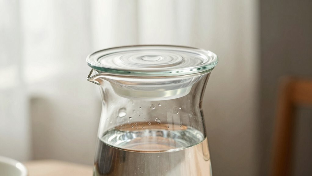 insulation lid heat retention