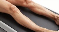 intense vibration plate effects