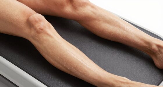 intense vibration plate effects