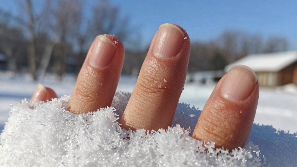 keep warm and active