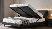 key adjustable bed features