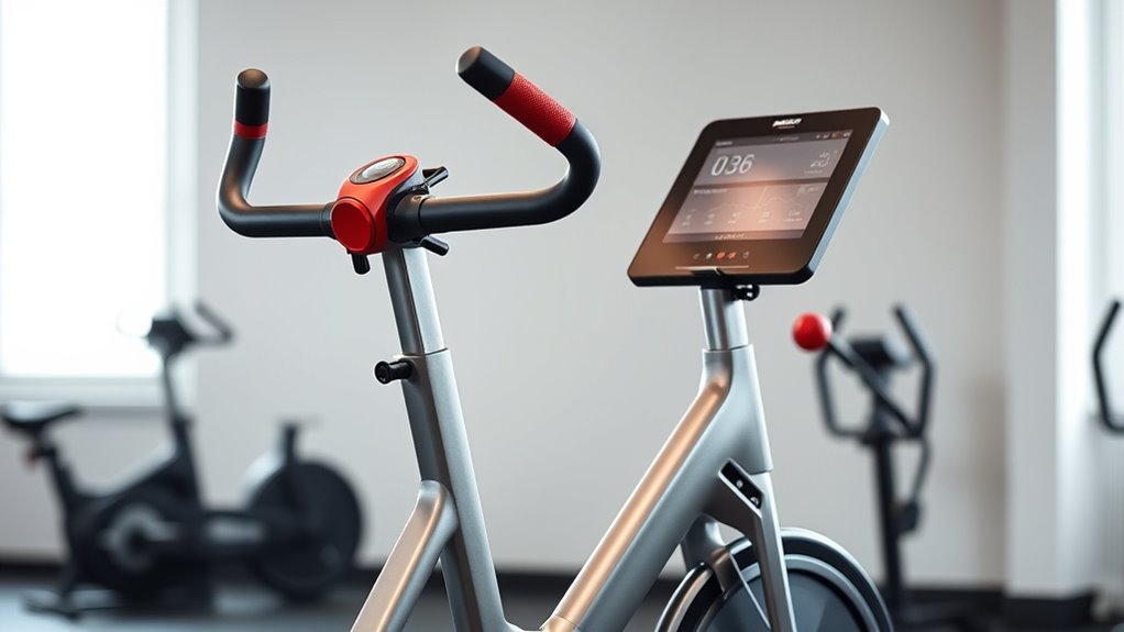 key factors for air bikes