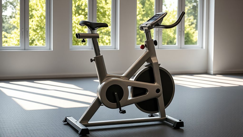 key factors for premium air bikes