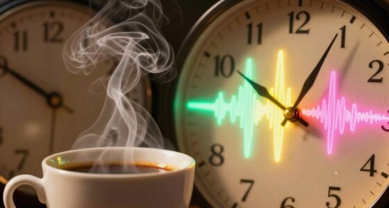 key factors temperature time frequency