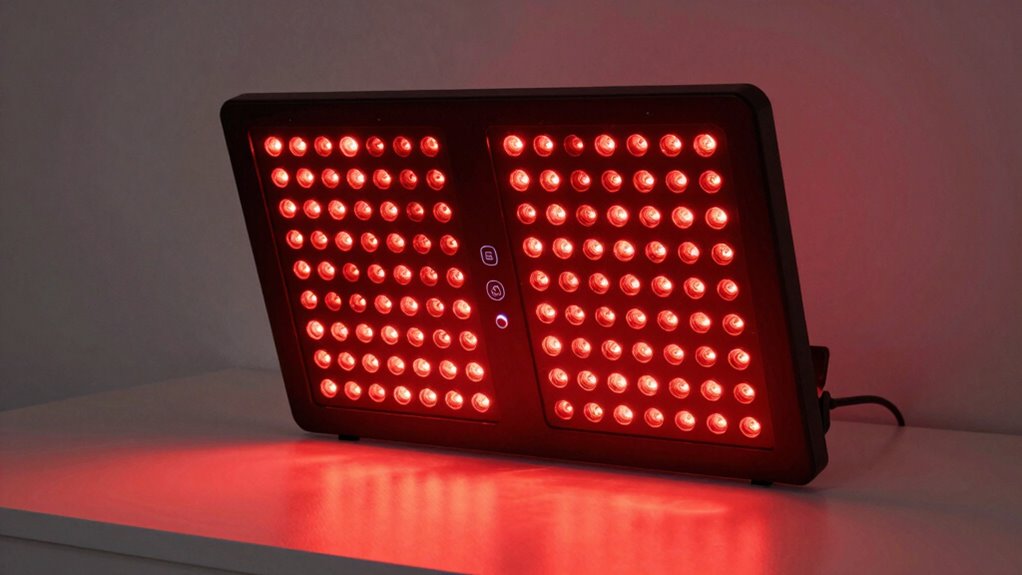 key features for selection