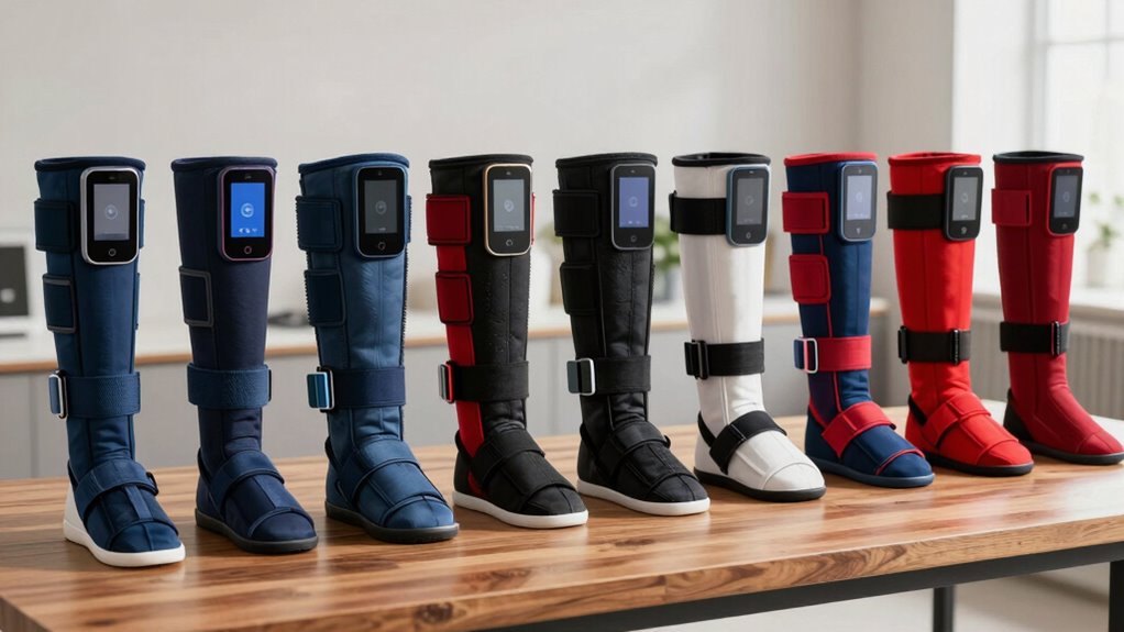 key features for selection