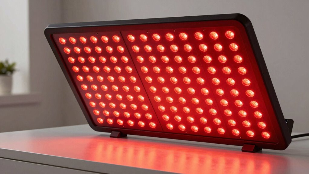 key features for selection