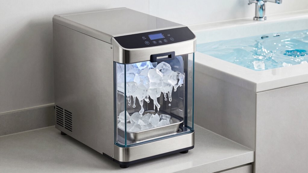 key features for selection